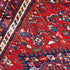 Karajar runner, 272 x 80 cms - The Nomads Tent